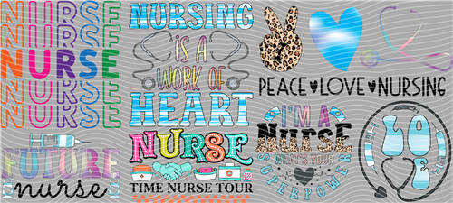 16oz Latest Bestseller-C 6876